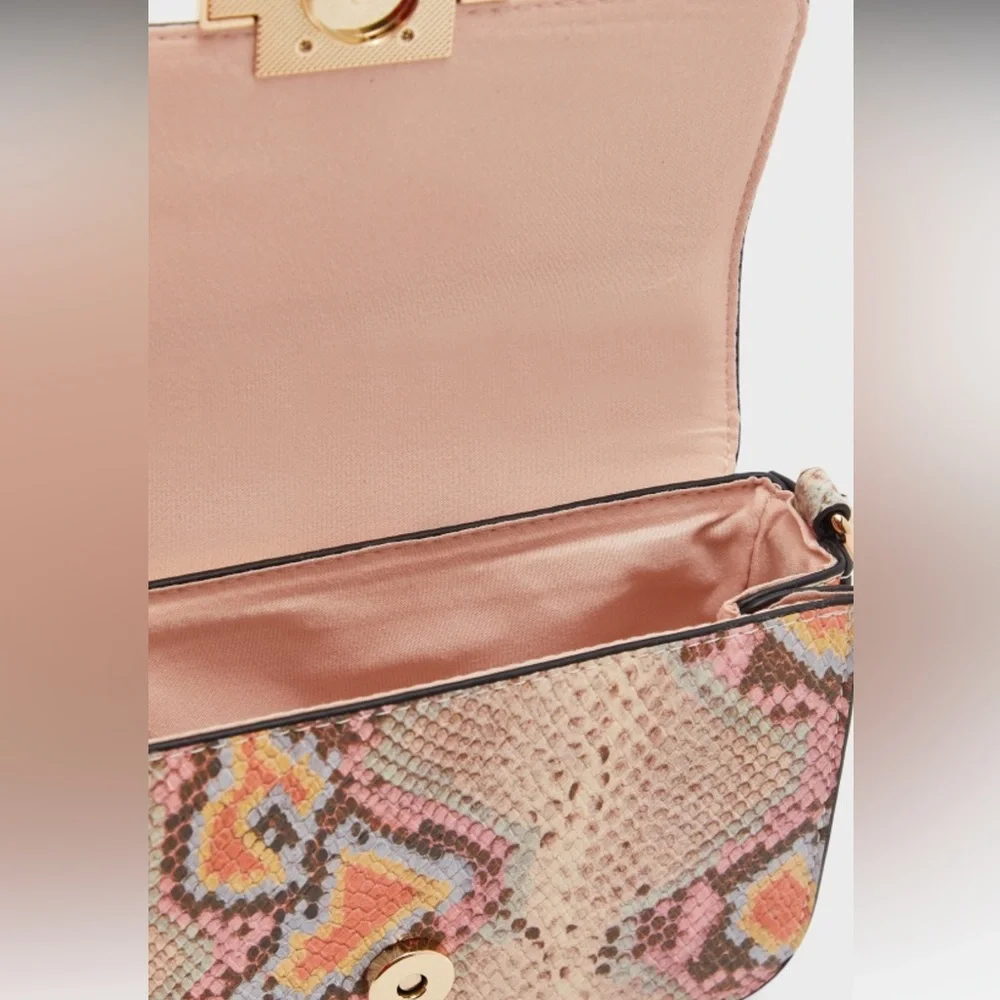 Aldo Typha pastel Multi crossbody - Picture 5 of 16